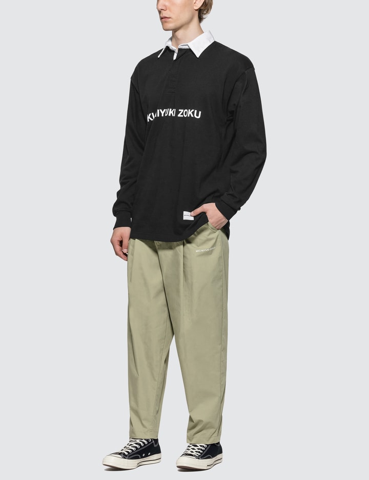 Wide Leg Pants Placeholder Image