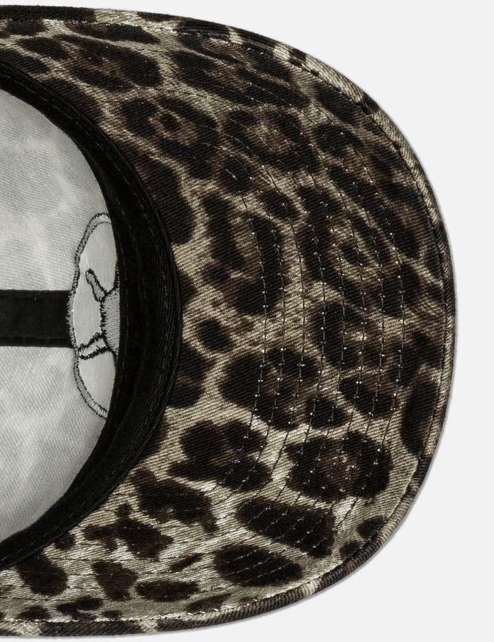 Thumper Cheetah Hat Placeholder Image
