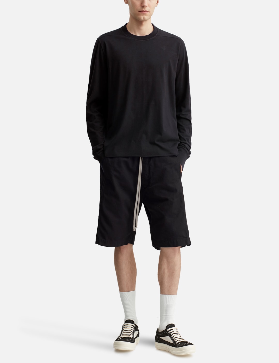 Crewneck Sweat view 15