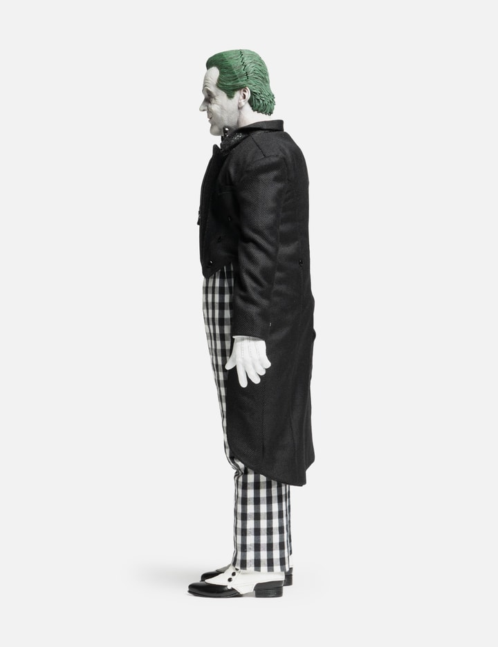 HOT TOYS The Joker Mime Version DX14 1/6th Scale