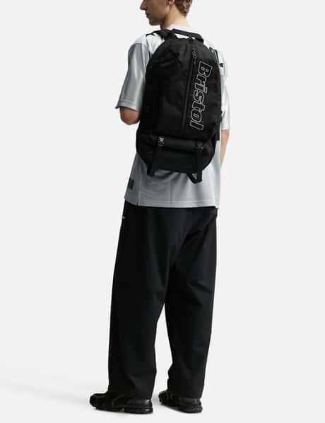 F.C. Real Bristol - Tour Backpack | HBX - ハイプビースト(Hypebeast 
