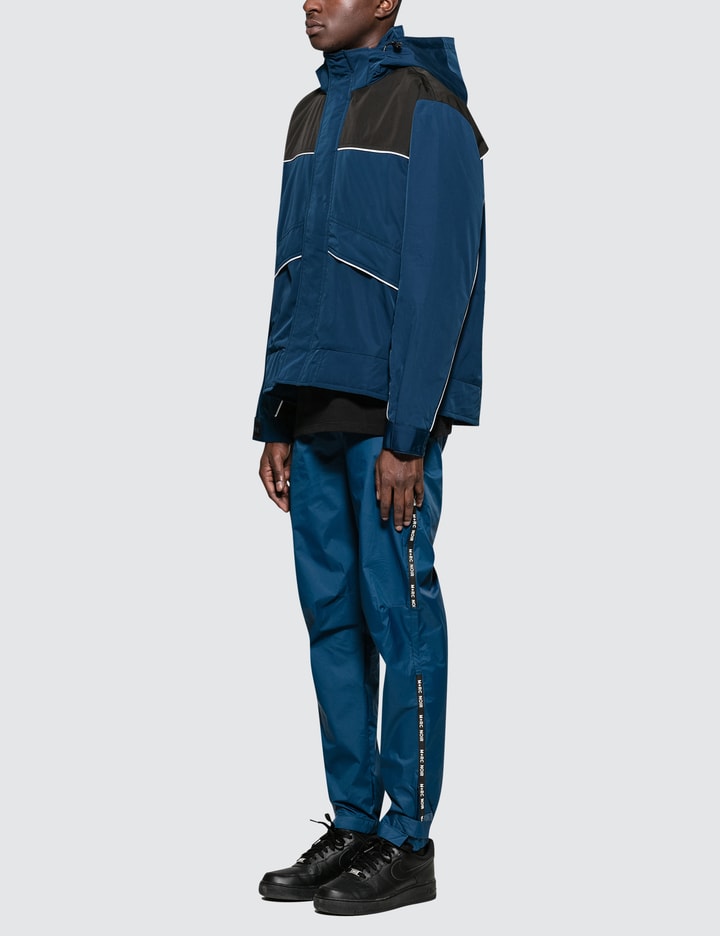 Lost Jacket Placeholder Image