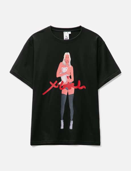 X-Girl X-girl × T-REX T-shirt (HBX Exclusive)