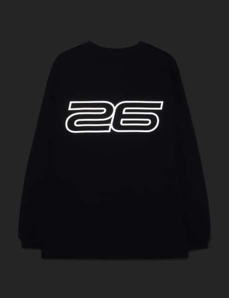 Ponte 90s Long Sleeve T-Shirt view 20