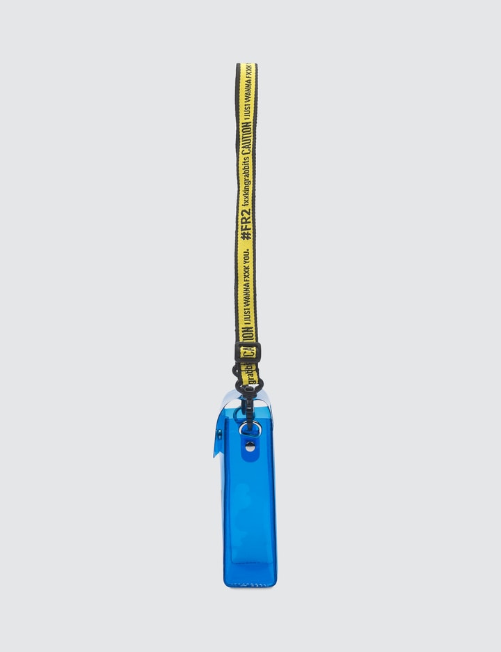 Clear Shoulder Bag Placeholder Image