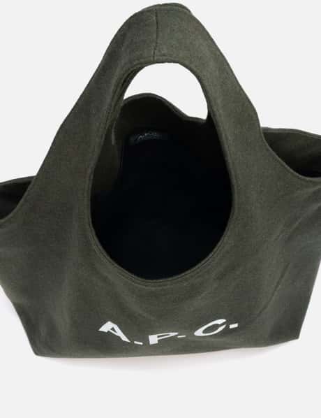 Ninon Tote Bag view 12