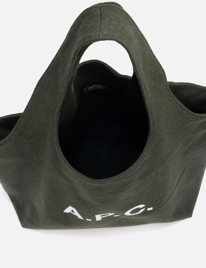 Ninon Tote Bag Placeholder Image