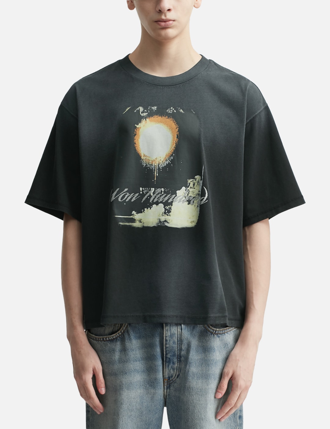 Houston Rocket T-Shirt view 11