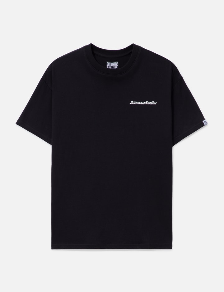 Company T-shirt Placeholder Image