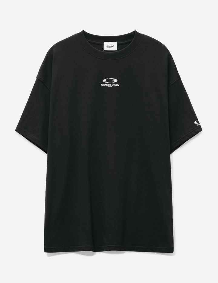 アドバンスド グラフィックTシャツ Placeholder Image