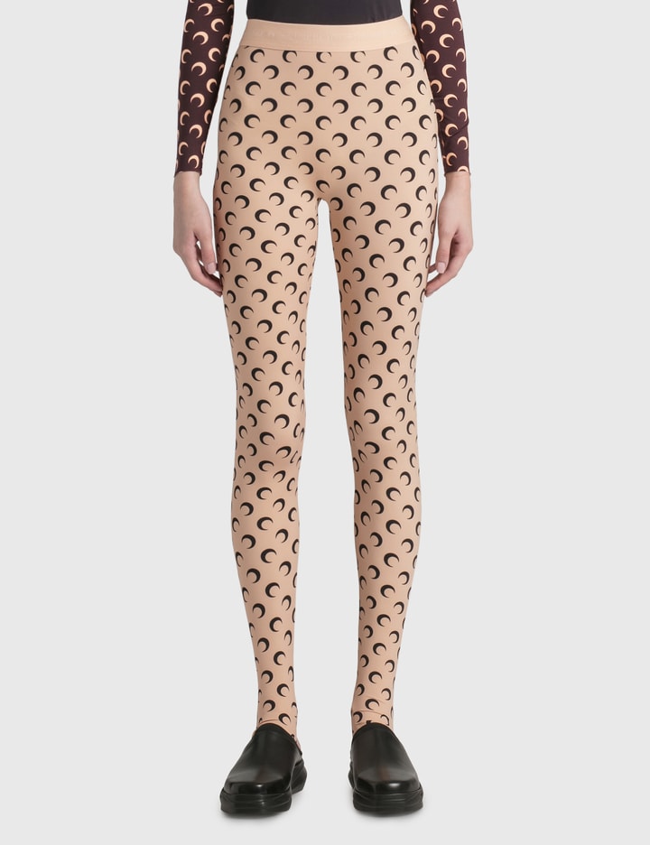 AVAVAV - Patterned Tights  HBX - Globally Curated Fashion and Lifestyle by  Hypebeast