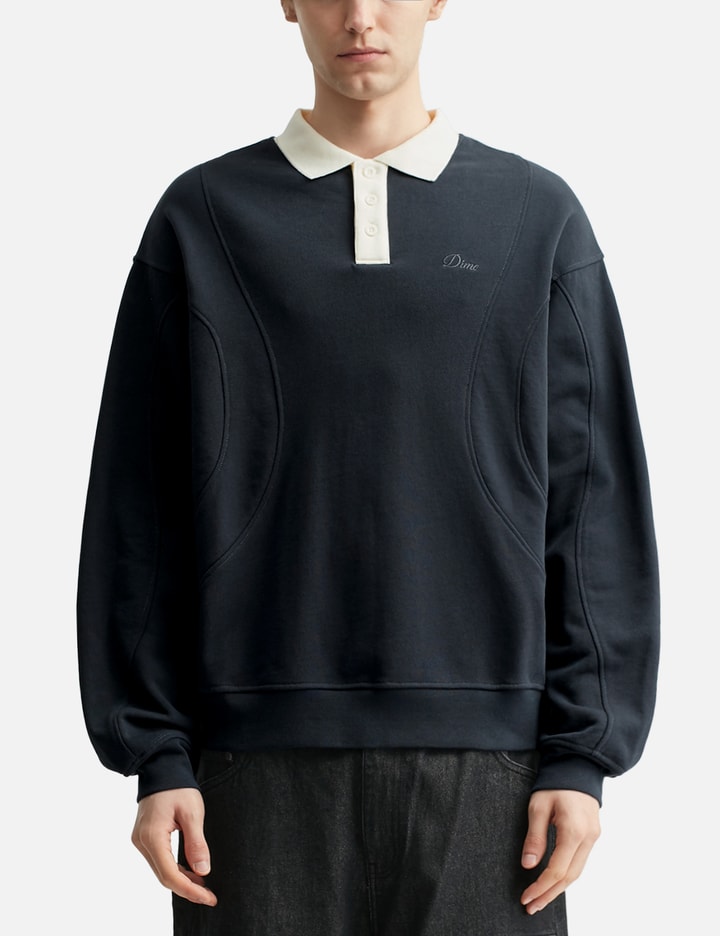 French Terry Rugby Placeholder Image