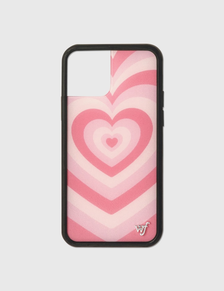 Rosé Latte iPhone Case Placeholder Image
