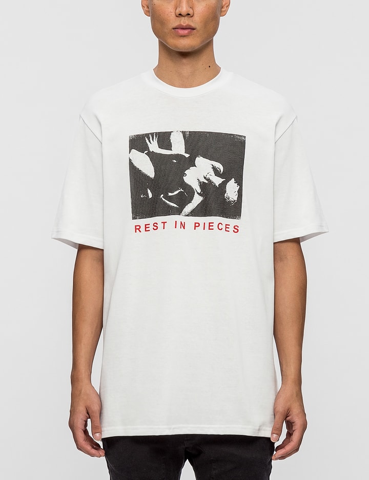 Rest In Pieces T-Shirt Ver 1 Placeholder Image