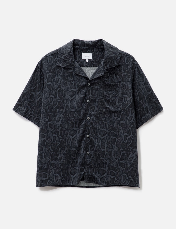 Rayon Snake Shirt Placeholder Image