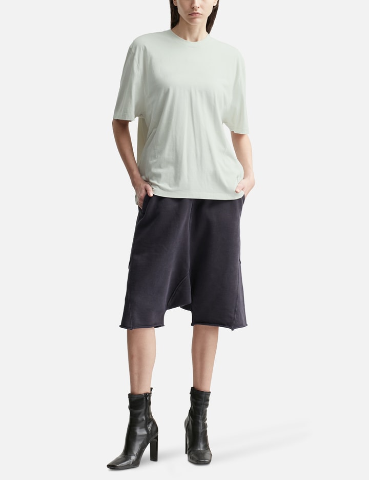 Heavy Drop Shorts Placeholder Image