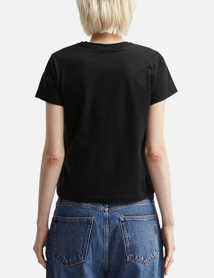 Puff Logo Shrunken T-shirt Placeholder Image