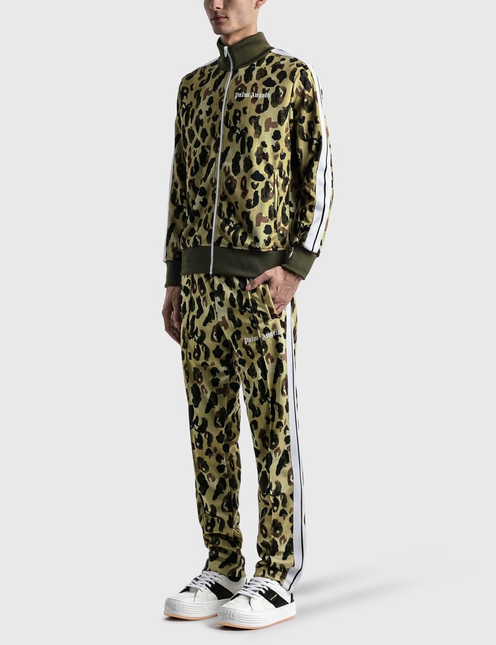 Camo Classic Track Jacket Placeholder Image