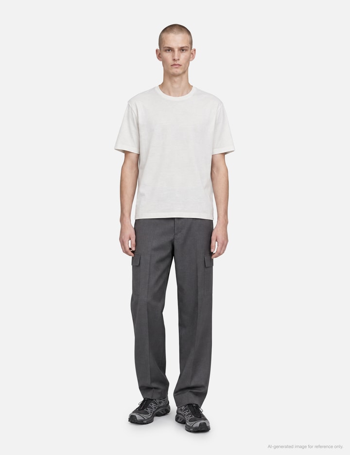 JEONGLI KARMAN Slacks