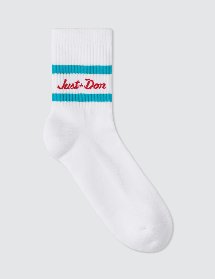 Just Don Socks Placeholder Image