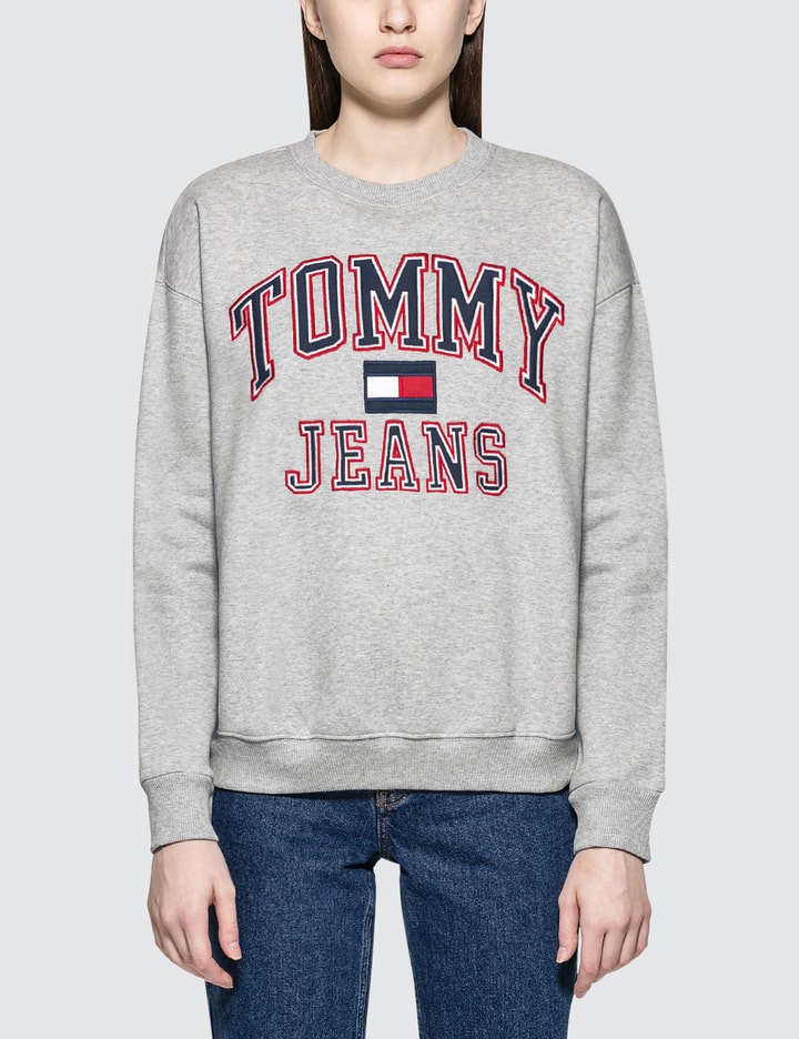 Tommy Jeans 90S CN Sweatshirt