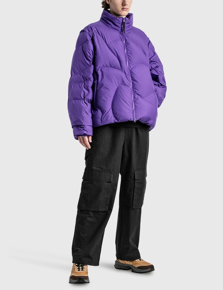 Puma x P.A.M Puffer Jacket Placeholder Image