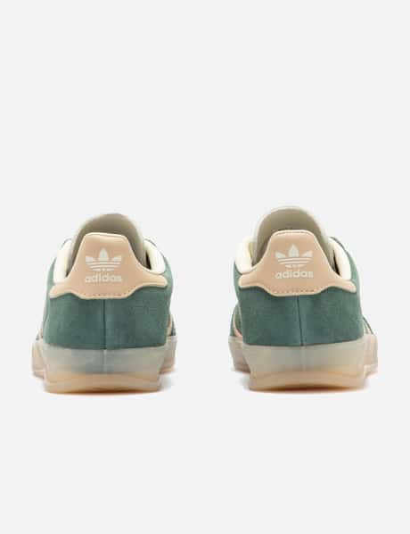 adidas Originals - Gazelle Indoor Shoes | HBX adidas Originals - Gazelle Indoor Shoes | HBX
