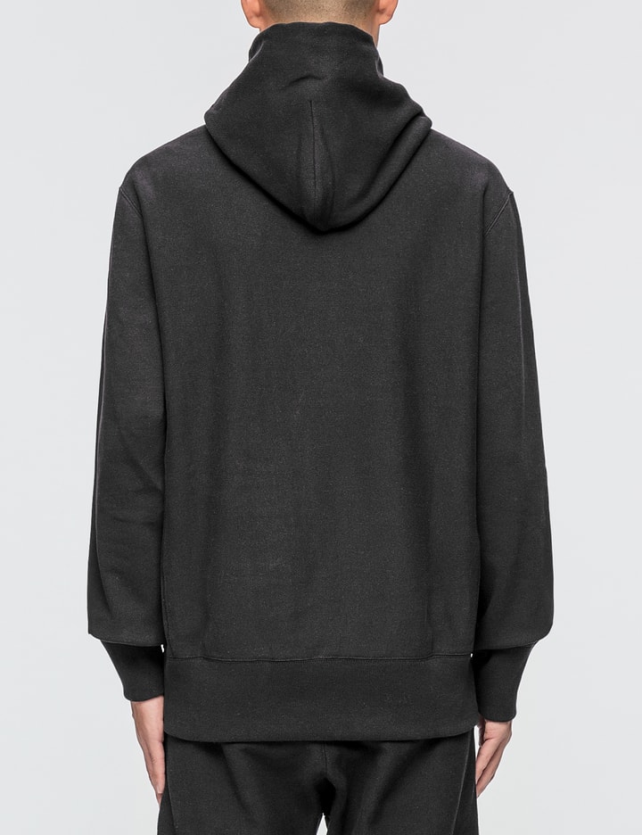 Script Logo Hoodie Placeholder Image