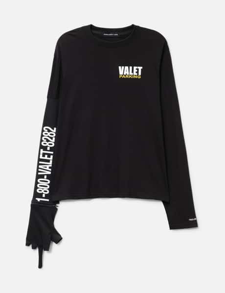 PROJECT G/R Glove Long Sleeve