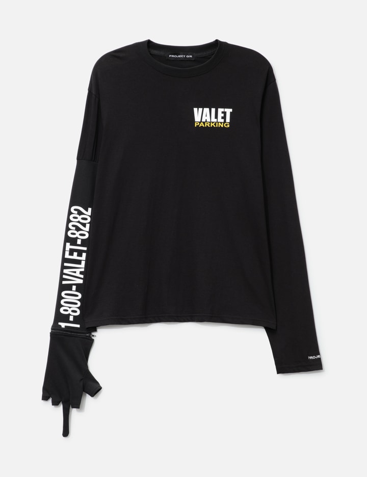 Glove Long Sleeve Placeholder Image