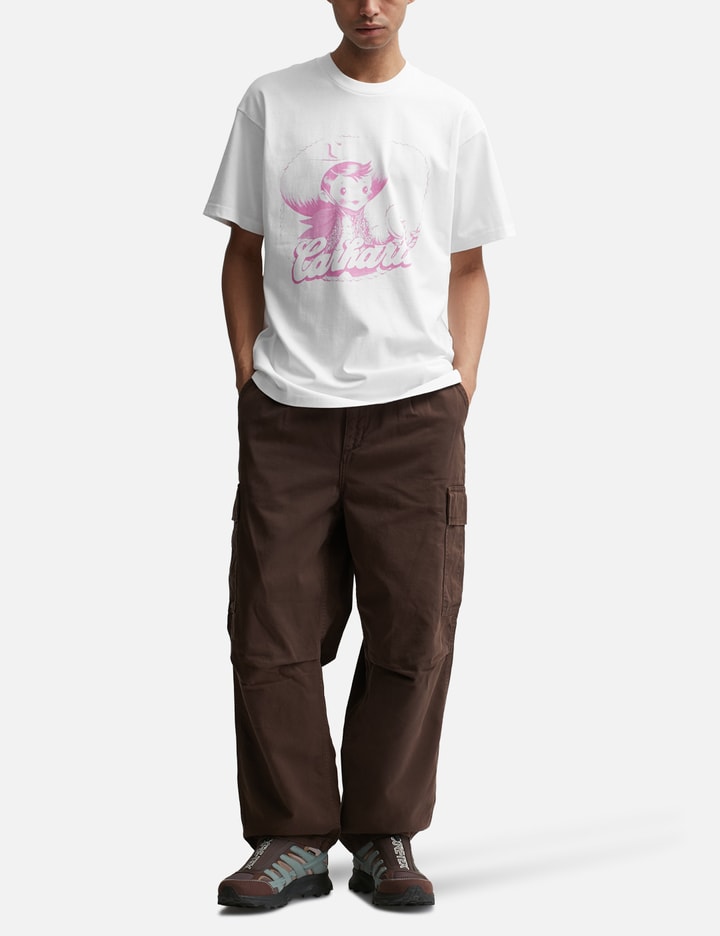 バディ Tシャツ Placeholder Image