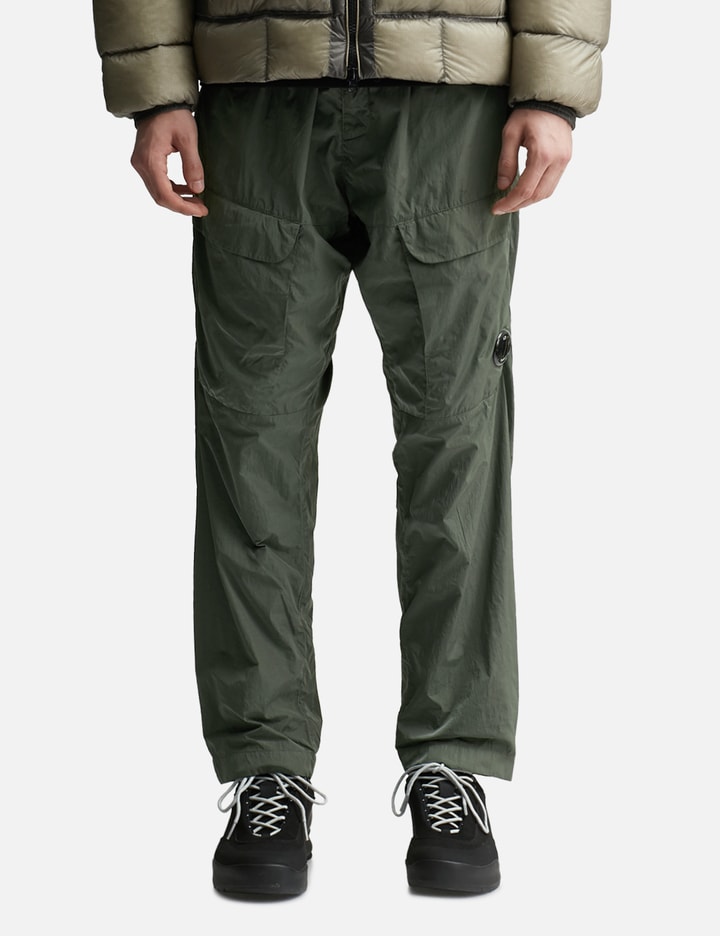 CHROME-R LOOSE CARGO PANTS Placeholder Image