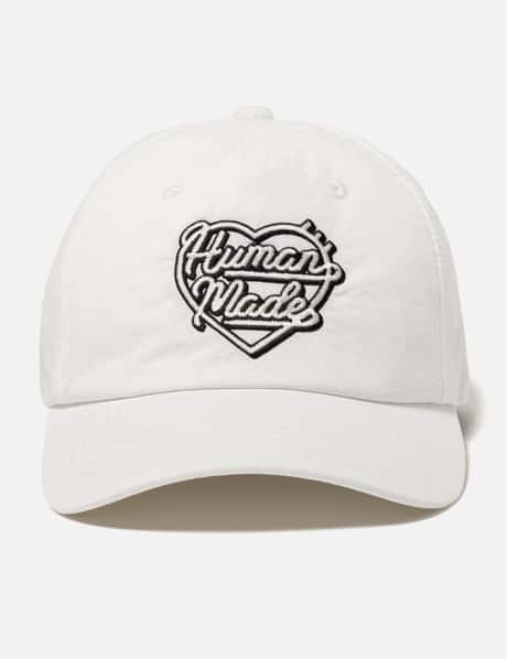 Human Made 5panel Nylon Cap