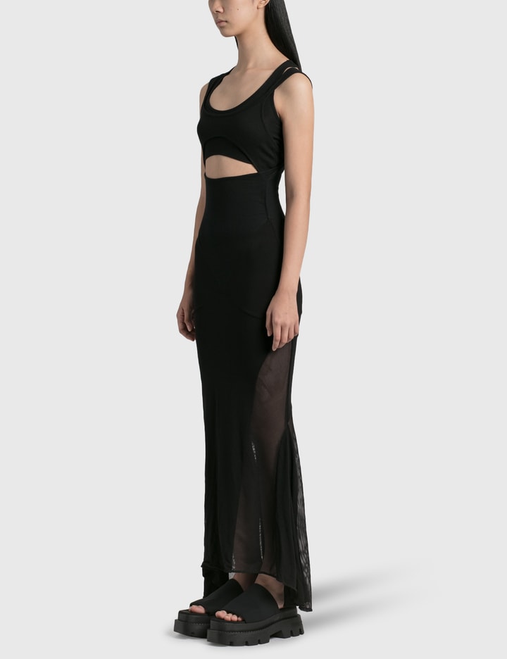 Layered Long Dress Placeholder Image