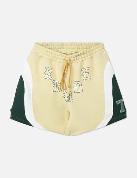 RHUDE X Afterpay Dropshop RHUDE x Afterpay Baseline Short (Pre-order)