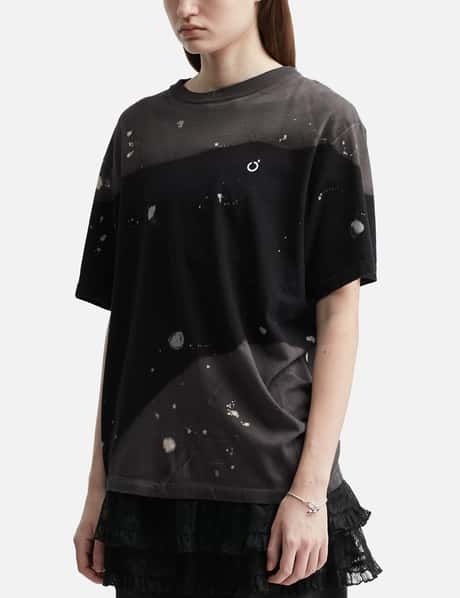 HBX Exclusive - Hand Dye Twist T-Shirt view 7