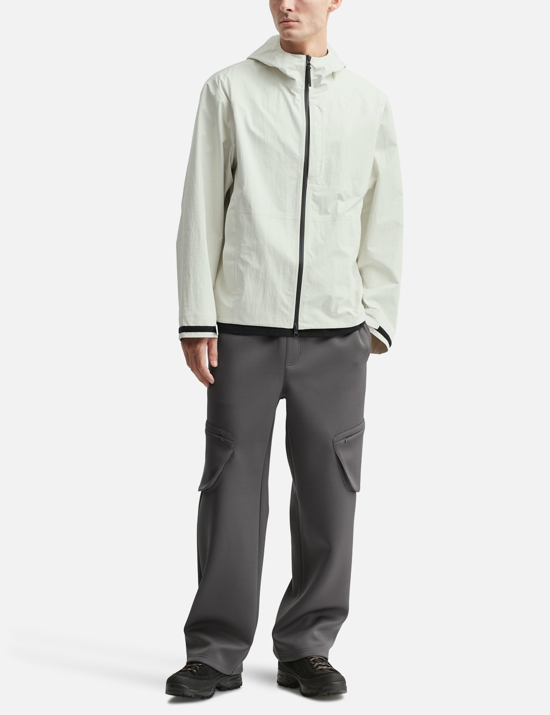 Cargo Trouser view 20