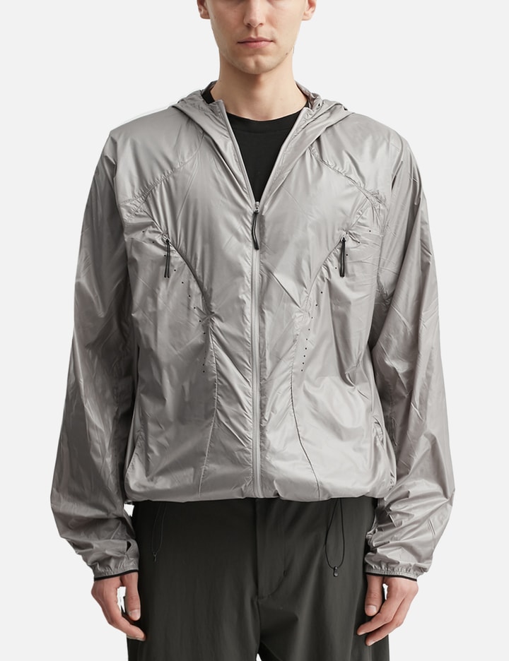JEONGLI Ventilation Wind Jacket