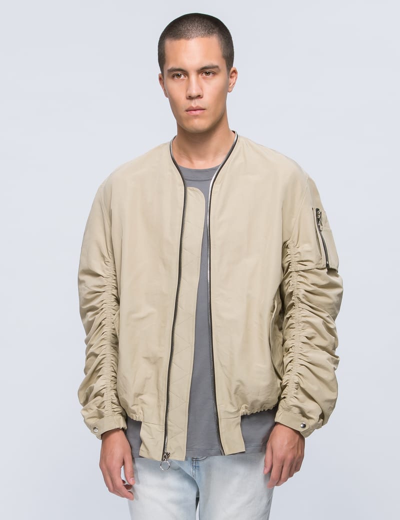 mr completely bomber jacket