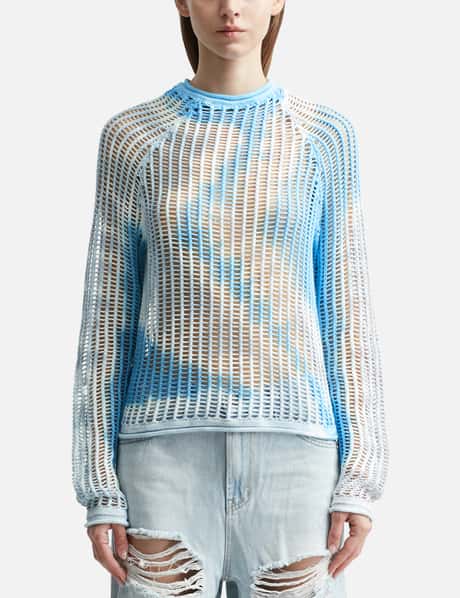 House of Sunny THE SHALLOWS KNIT