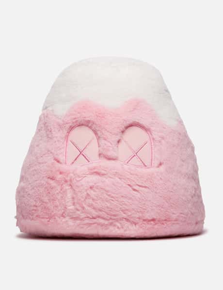 KAWS Holiday Japan Mount Fuji Plush