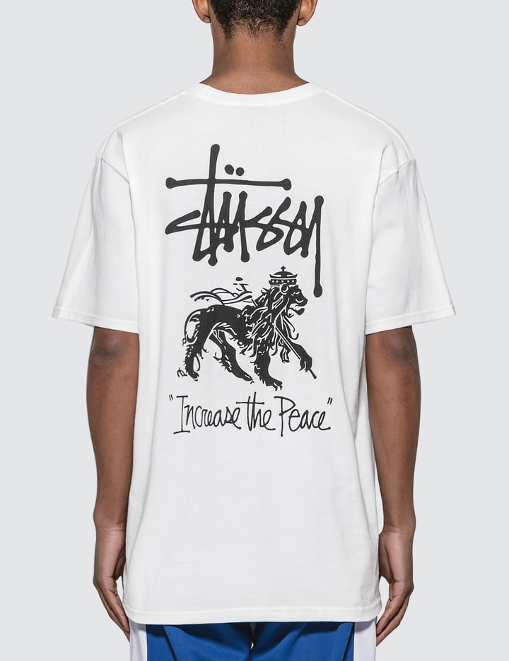 ITP Lion T-shirt Placeholder Image