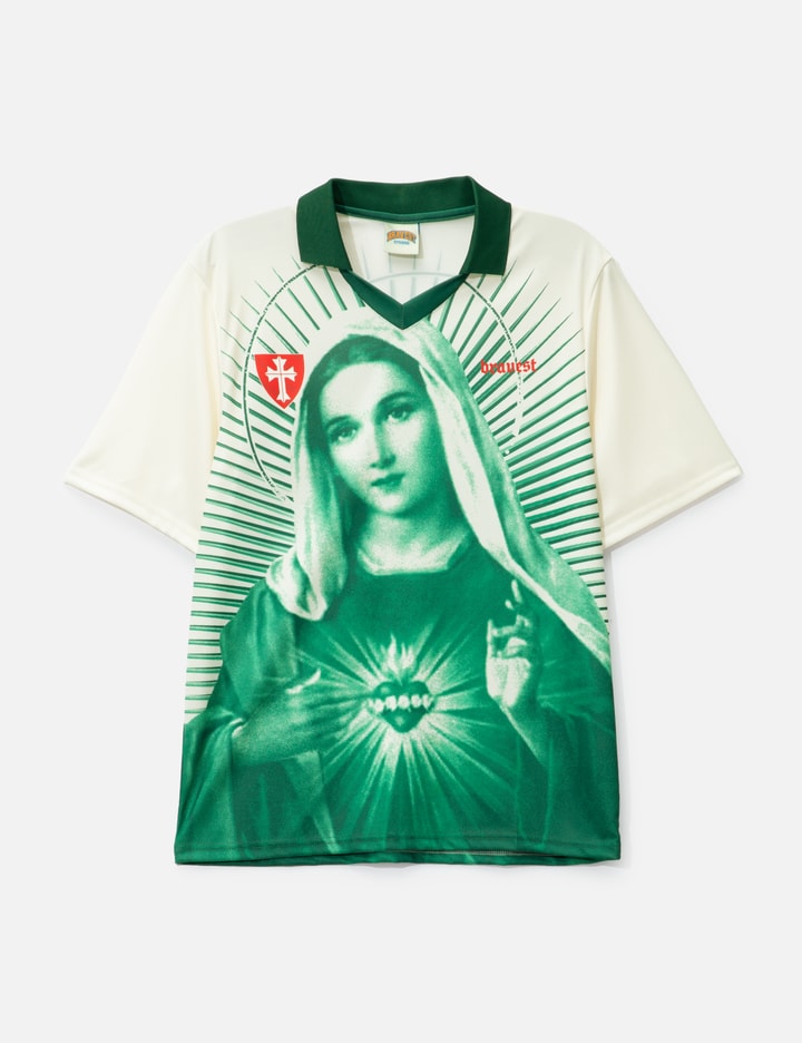 Mary Jersey Placeholder Image