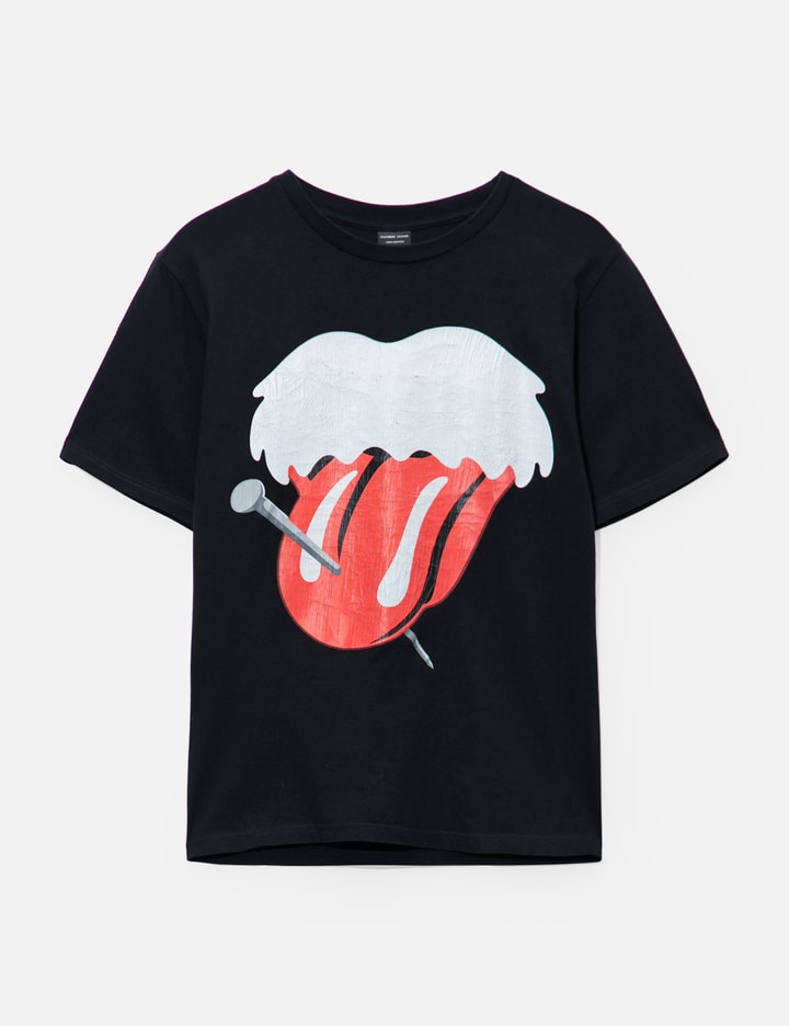 NUMBER (N)INE ROLLING STONE T-SHIRT Placeholder Image