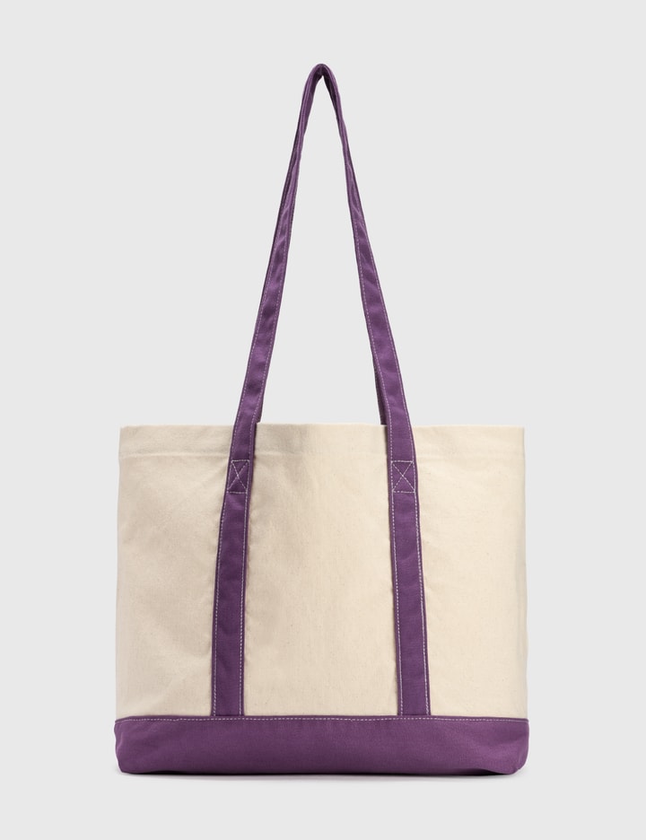 Wimbledon Two Tone Tote Bag Placeholder Image
