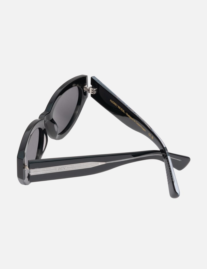 Audrey Placeholder Image