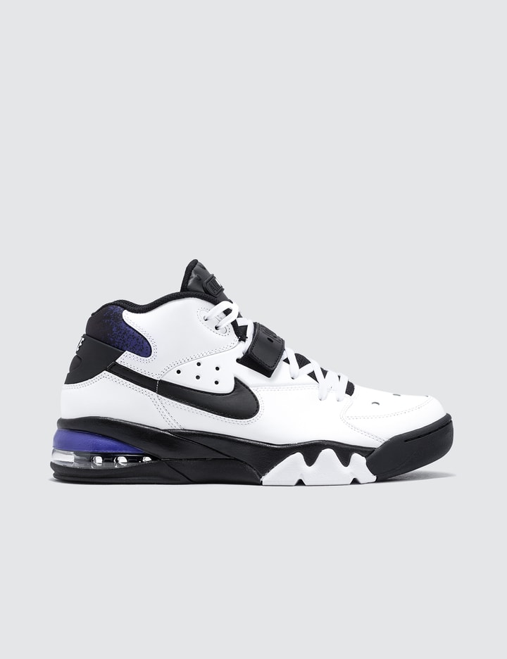 Air Force Max Placeholder Image