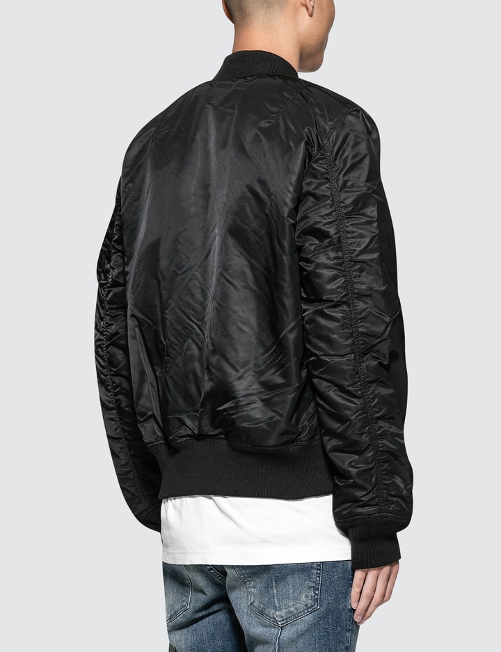 MA-1 Slim-Fit Jacket Placeholder Image