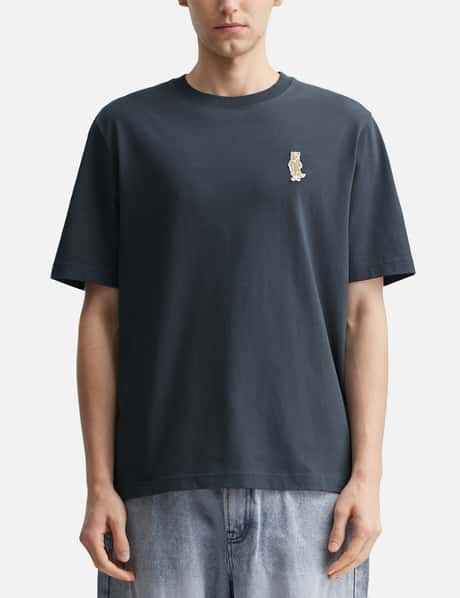 Dressed Fox Comfort Tee-Shirt view 10