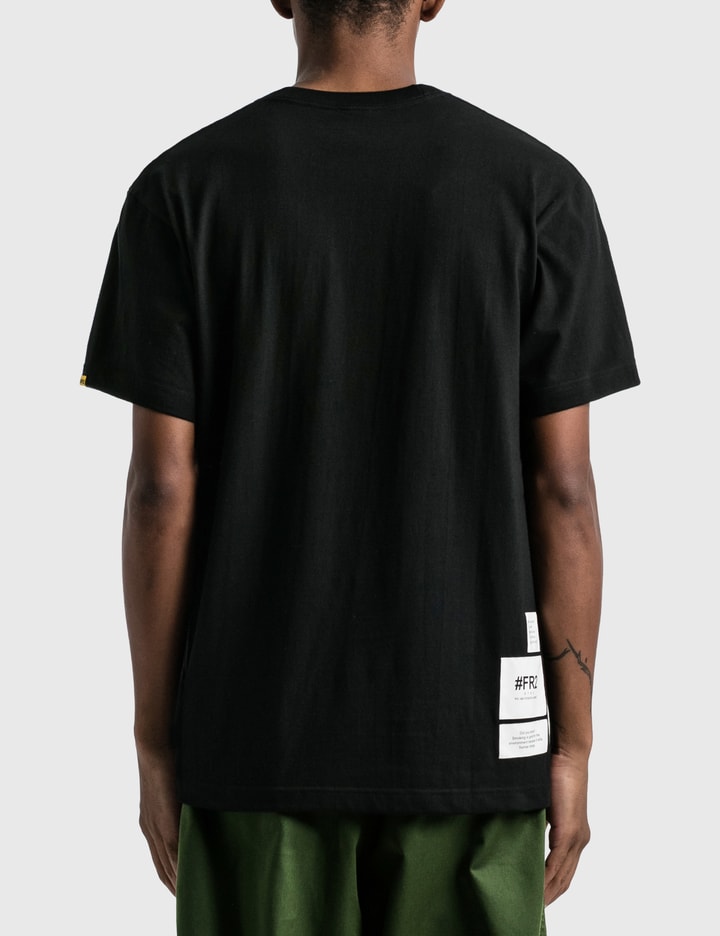 Smoking Kills Box Logo T-shirt Placeholder Image